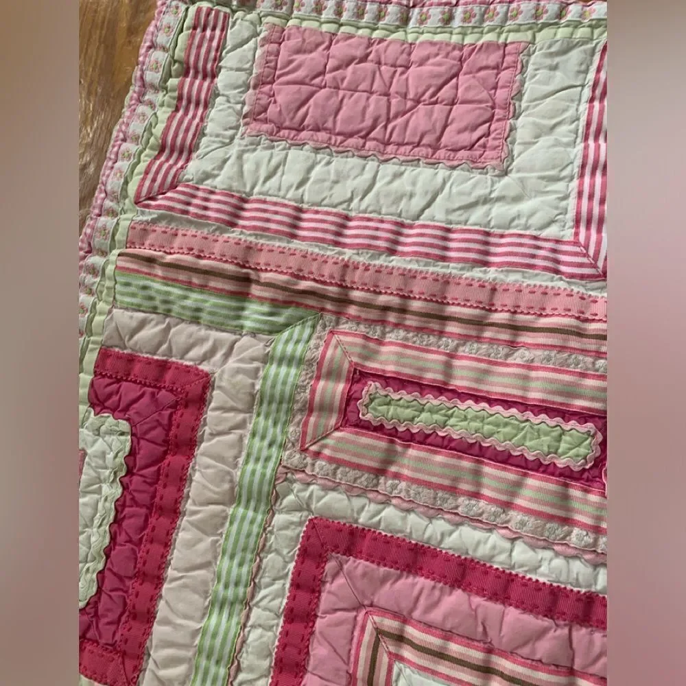Pottery Barn Pillowsham